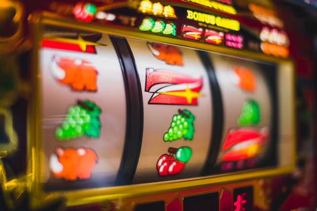 French Roulette live dealer wheel at kunci togel